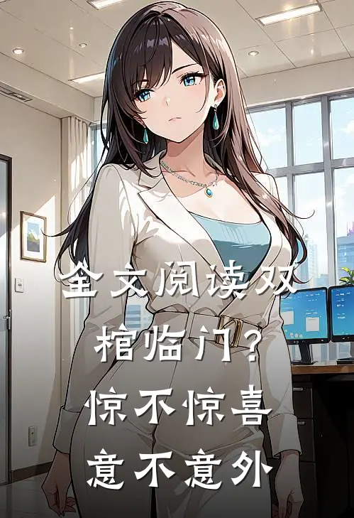 全文阅读双棺临门?惊不惊喜意不意外