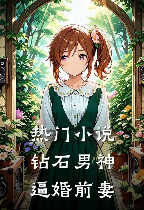 热门小说钻石男神逼婚前妻