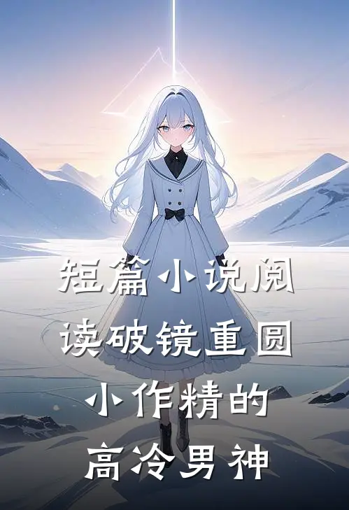 短篇小说阅读破镜重圆：小作精的高冷男神