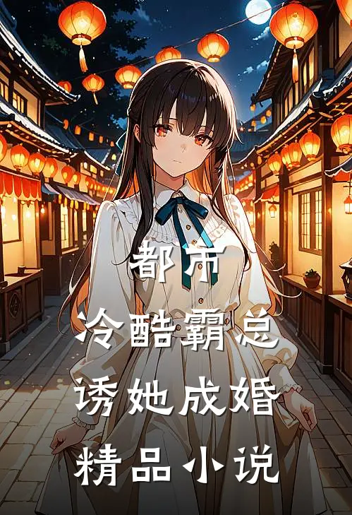 都市：冷酷霸总诱她成婚精品小说