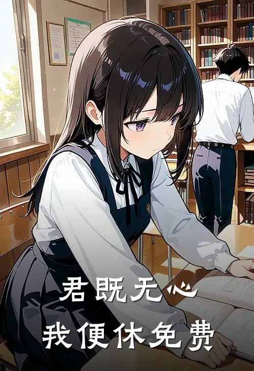 君既无心，我便休免费