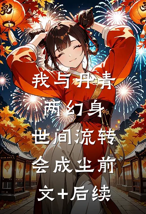 我与丹青两幻身，世间流转会成尘前文+后续