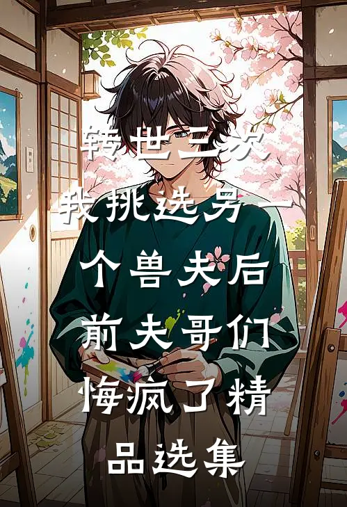转世三次，我挑选另一个兽夫后，前夫哥们悔疯了精品选集