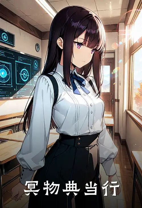 冥物典当行
