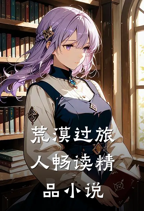 荒漠过旅人畅读精品小说