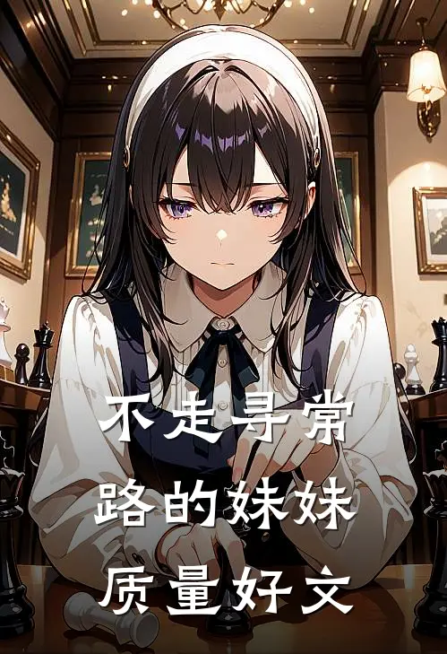 不走寻常路的妹妹质量好文