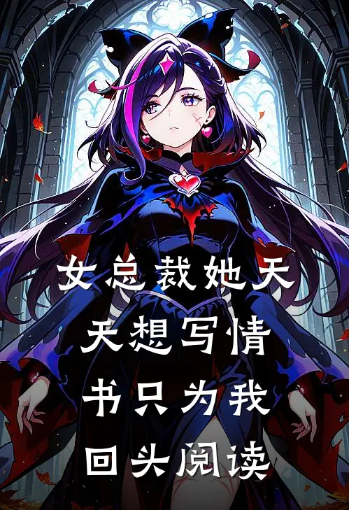 女总裁她天天想写情书只为我回头阅读