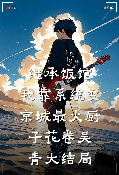继承饭馆，我靠系统变京城最火厨子花卷吴青大结局