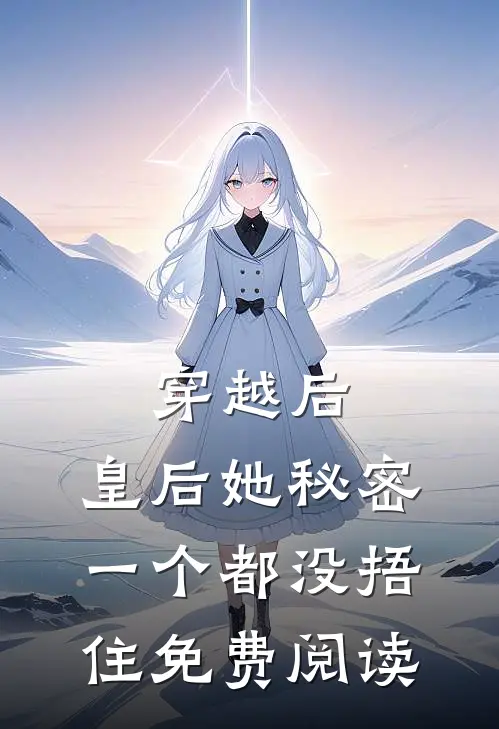 穿越后，皇后她秘密一个都没捂住免费阅读