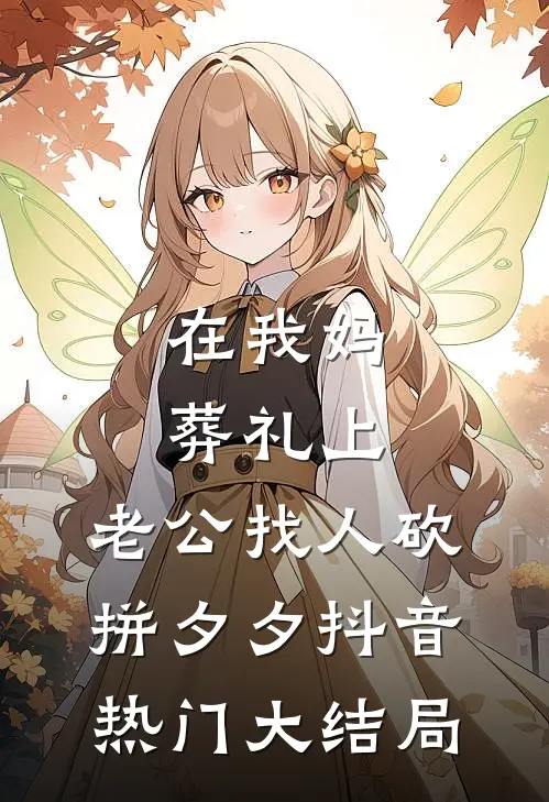 在我妈葬礼上，老公找人砍拼夕夕抖音热门大结局