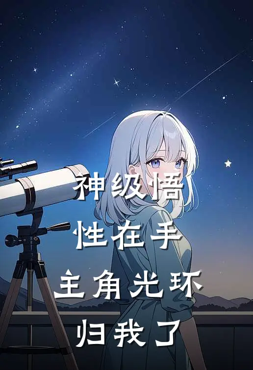 神级悟性在手，主角光环归我了
