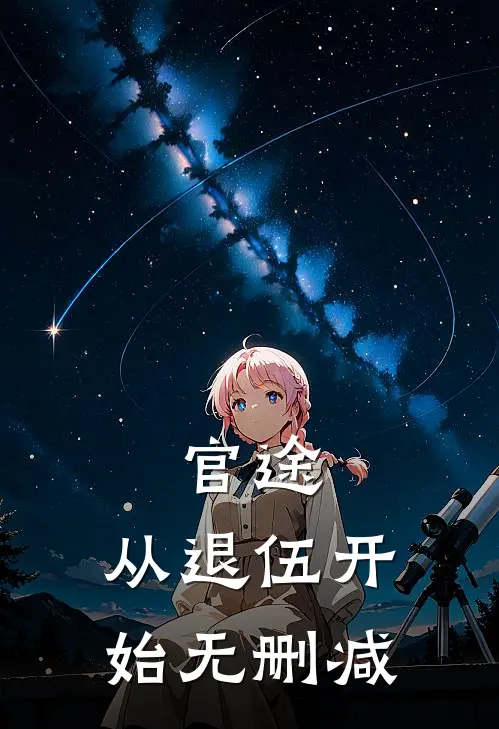 官途：从退伍开始无删减