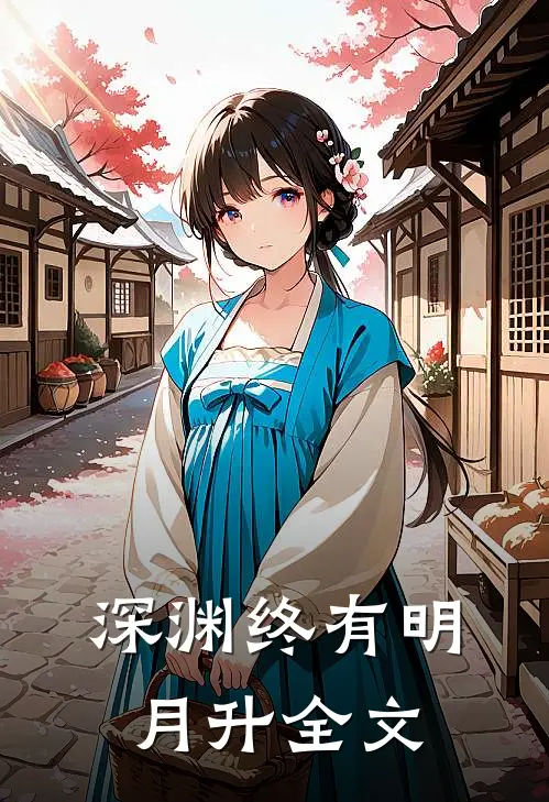 深渊终有明月升全文