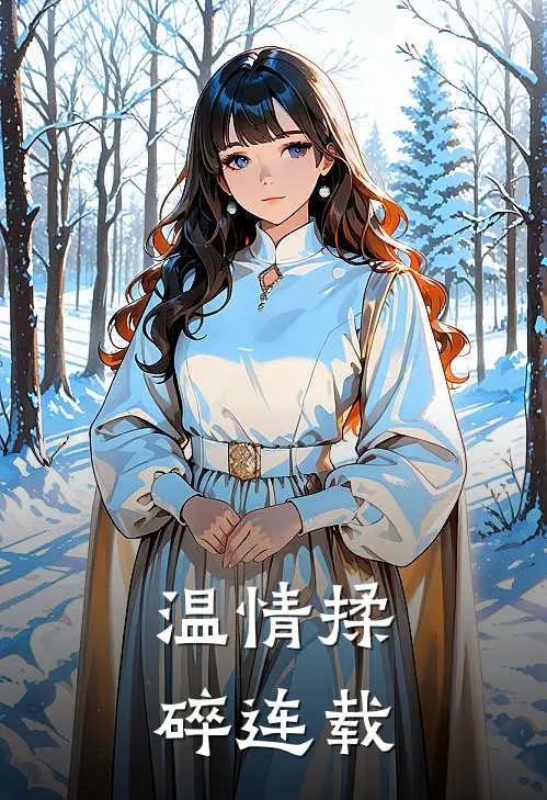 温情揉碎连载