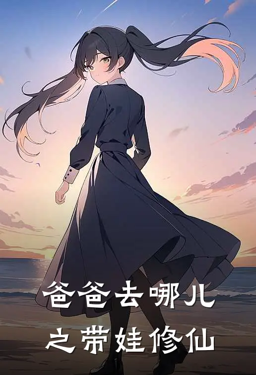 爸爸去哪儿之带娃修仙