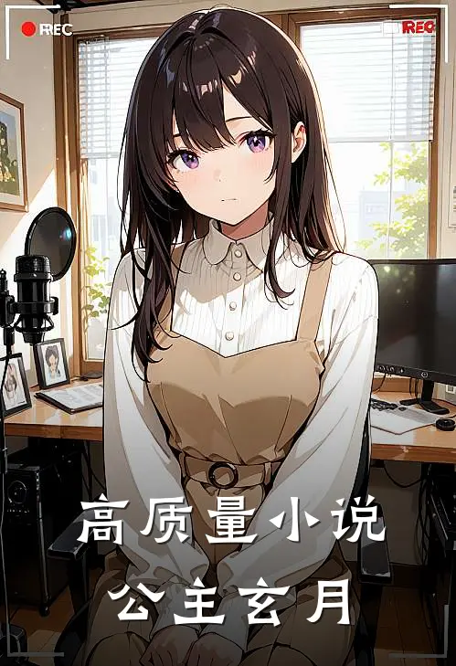 高质量小说公主玄月