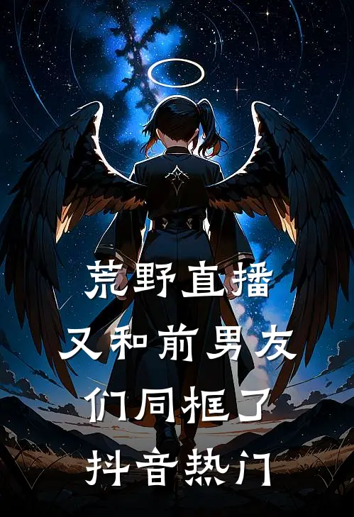 荒野直播：又和前男友们同框了抖音热门