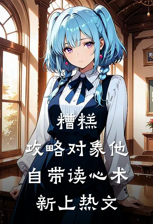 糟糕，攻略对象他自带读心术新上热文