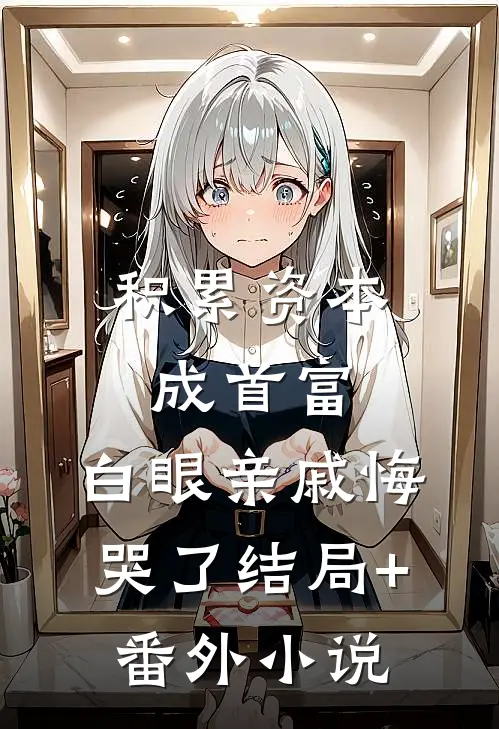 积累资本成首富，白眼亲戚悔哭了结局+番外小说