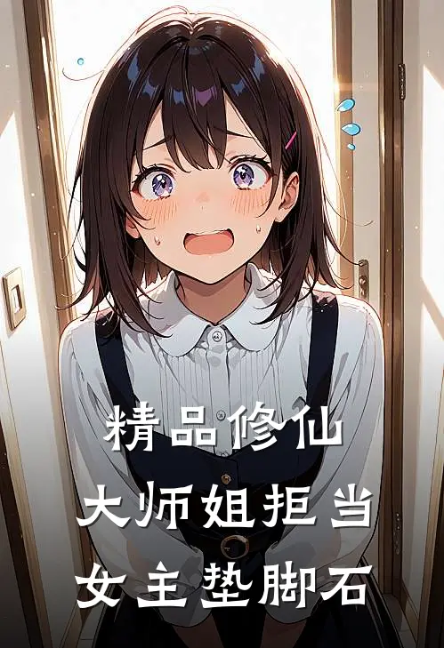 精品修仙：大师姐拒当女主垫脚石
