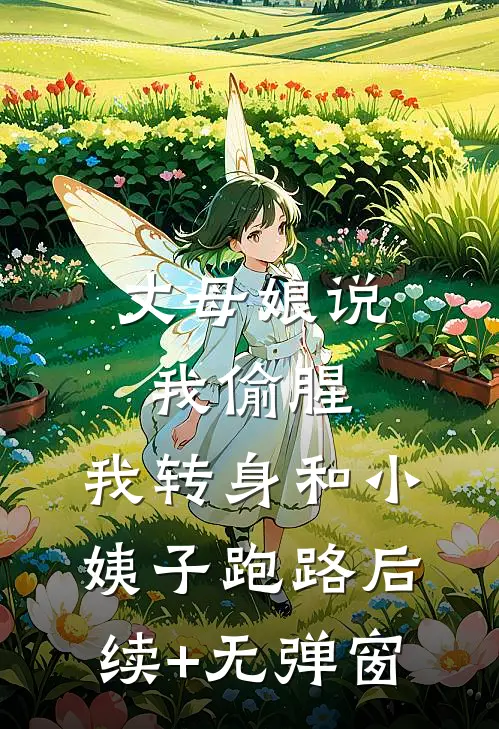 丈母娘说我偷腥，我转身和小姨子跑路后续+无弹窗