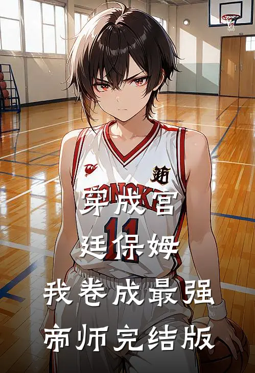 穿成宫廷保姆，我卷成最强帝师完结版