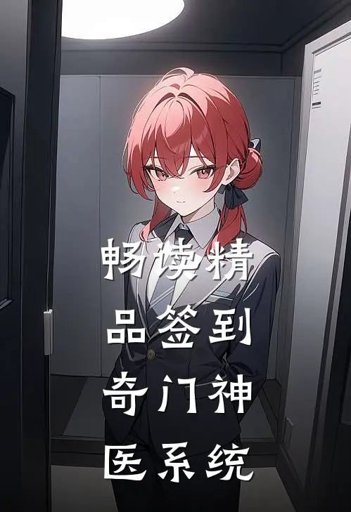畅读精品签到：奇门神医系统