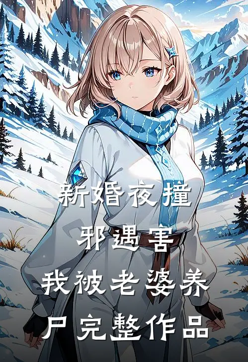 新婚夜撞邪遇害，我被老婆养尸完整作品