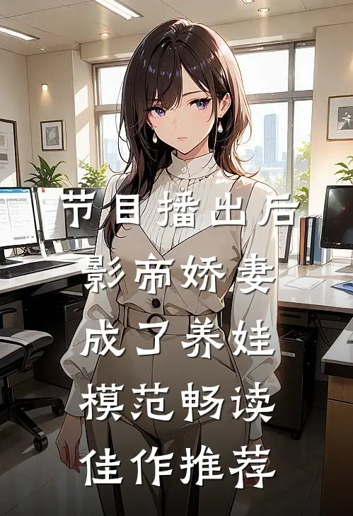 节目播出后，影帝娇妻成了养娃模范畅读佳作推荐