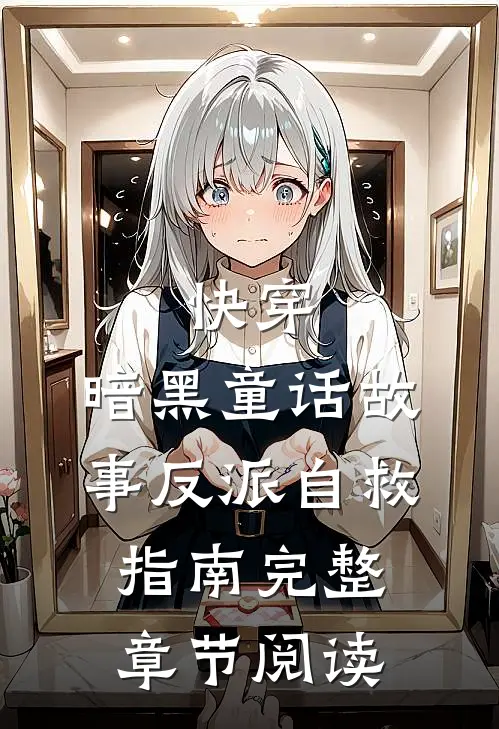 快穿：暗黑童话故事反派自救指南完整章节阅读