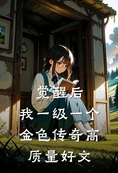 觉醒后，我一级一个金色传奇高质量好文