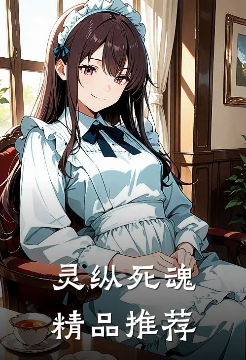 灵纵死魂精品推荐