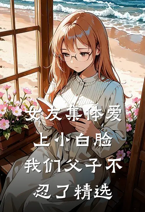 女友集体爱上小白脸，我们父子不忍了精选