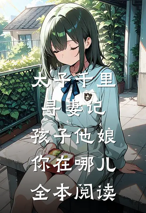太子千里寻妻记：孩子他娘你在哪儿全本阅读