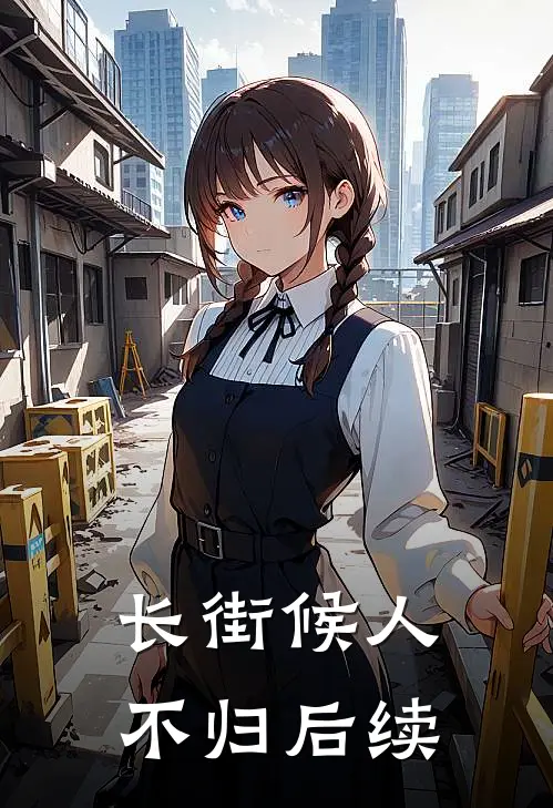 长街候人不归后续