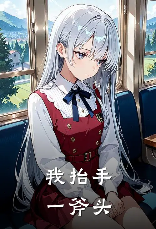 我抬手一斧头