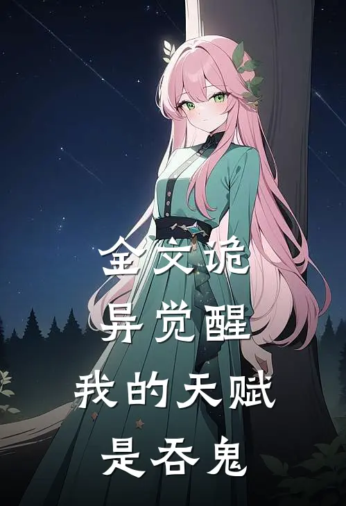 全文诡异觉醒：我的天赋是吞鬼