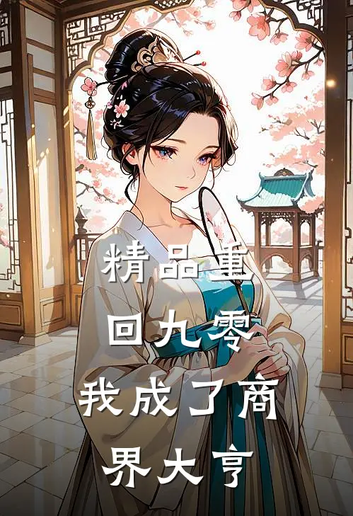 精品重回九零：我成了商界大亨