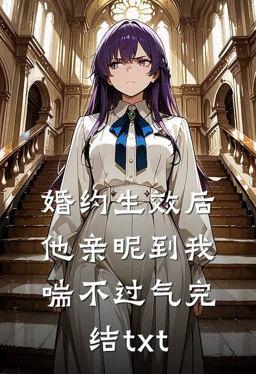 婚约生效后，他亲昵到我喘不过气完结txt
