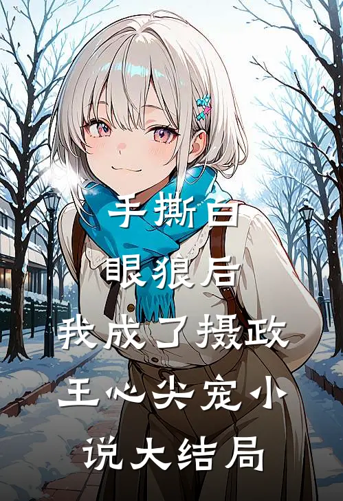 手撕白眼狼后，我成了摄政王心尖宠小说大结局
