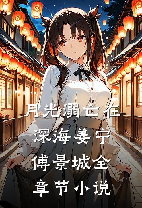 月光溺亡在深海姜宁傅景城全章节小说