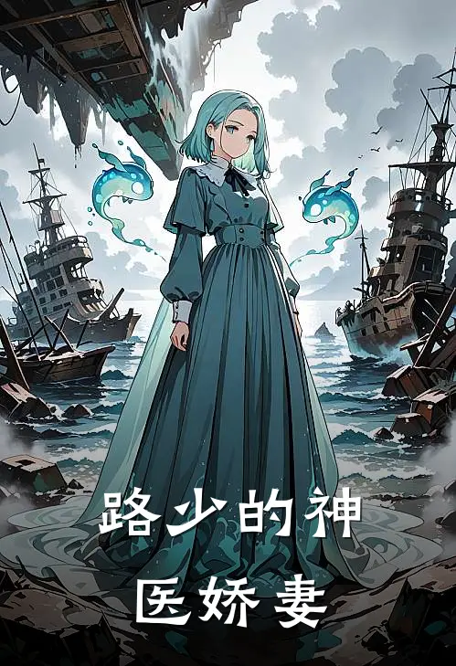 路少的神医娇妻