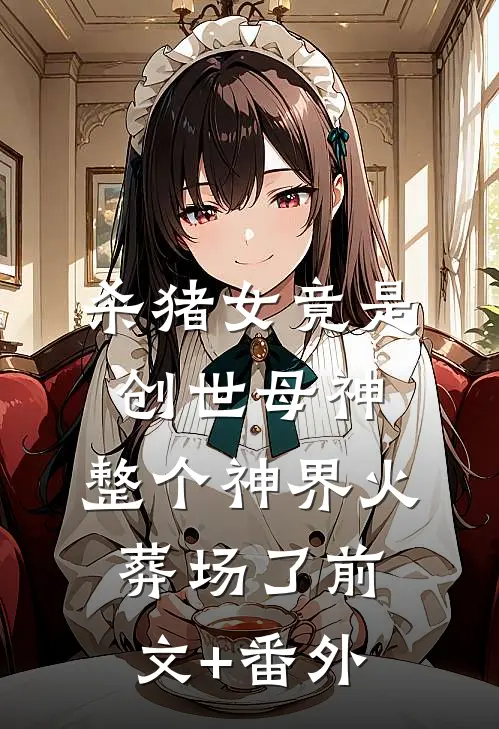 杀猪女竟是创世母神，整个神界火葬场了前文+番外
