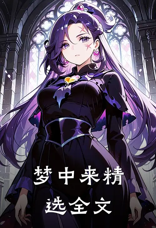 梦中来精选全文