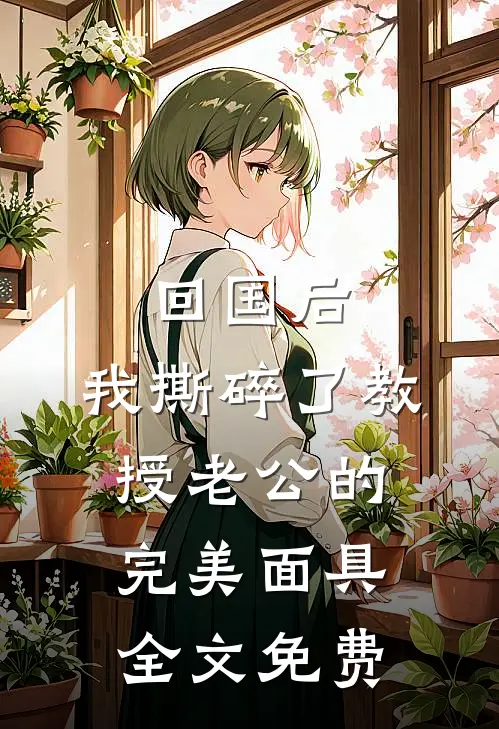 回国后，我撕碎了教授老公的完美面具全文免费