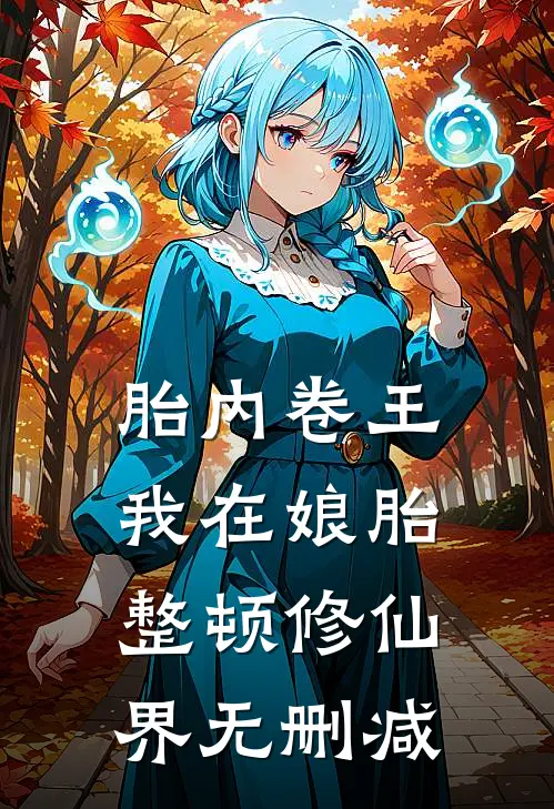 胎内卷王：我在娘胎整顿修仙界无删减