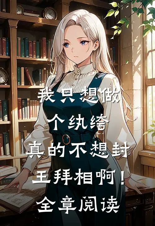 我只想做个纨绔，真的不想封王拜相啊！全章阅读