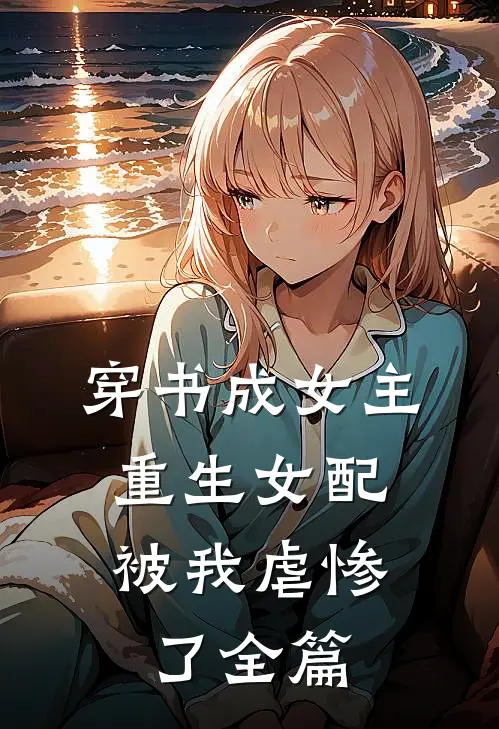 穿书成女主,重生女配被我虐惨了全篇阅读