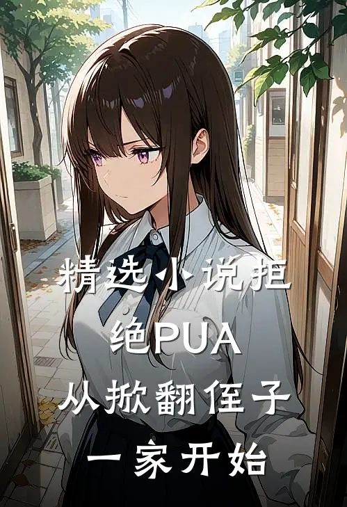 精选小说拒绝PUA，从掀翻侄子一家开始