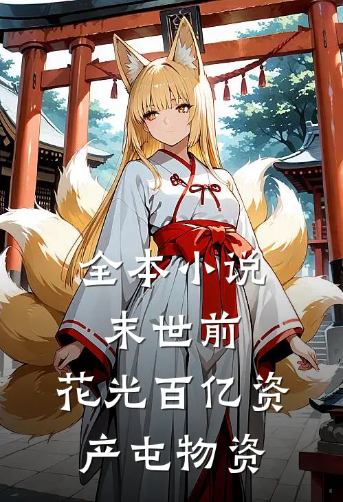 全本小说末世前，花光百亿资产屯物资